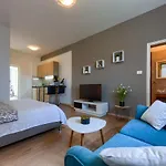 Appartement Sara *