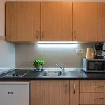 Sara Appartement *