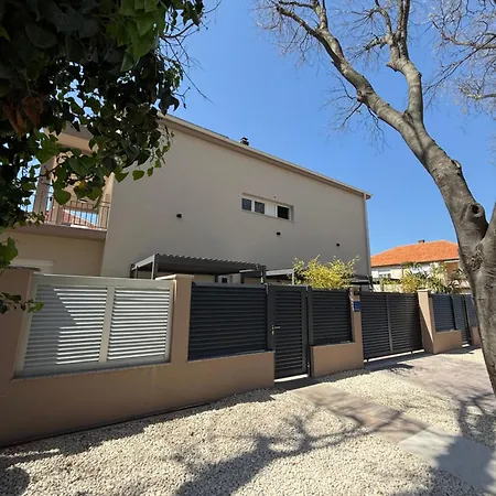 Apartment Sara Zadar