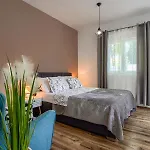 Apartment Sara