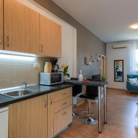 Apartman Sara Zára