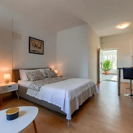 Apartman Sara Zára