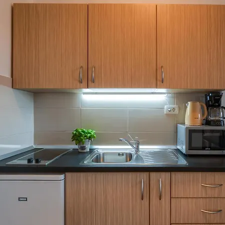 Sara Apartman *