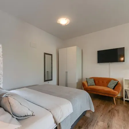 Apartamento Sara