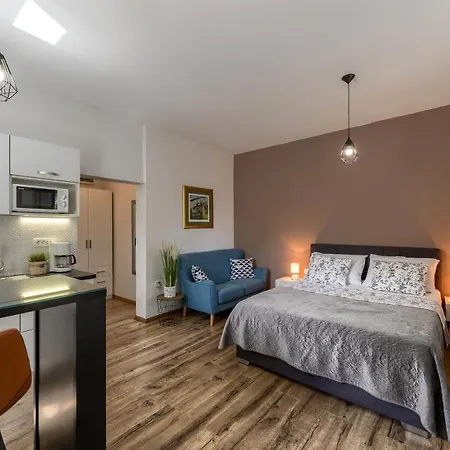Sara Apartamento Zadar