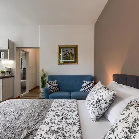 Apartman Sara