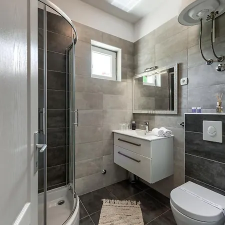 Apartman Sara Zára