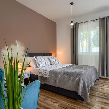 Apartamento Sara