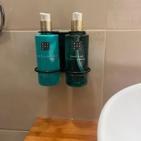 Apartamento Sara *