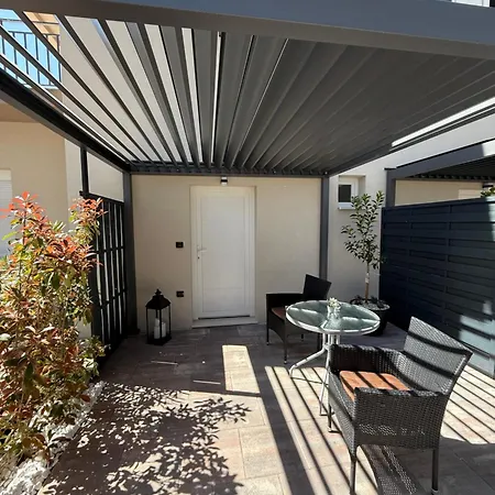 Sara Apartament Zadar