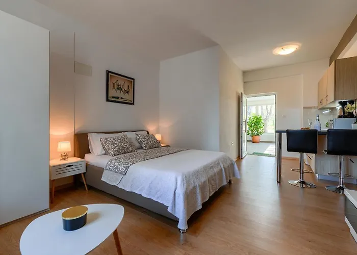 Apartment Sara Zadar