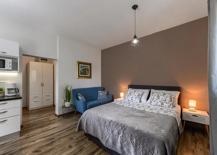 Sara Διαμέρισμα